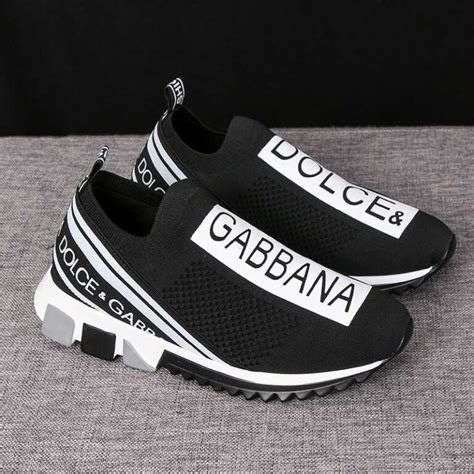 gabbana skor